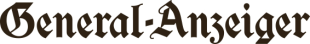 General-Anzeiger Bonn