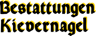 Bestattungen Kievernagel