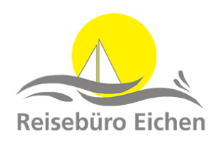 Reisebüro Eichen
