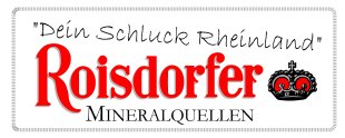 Roisdorfer Mineralquellen GmbH & Co. KG